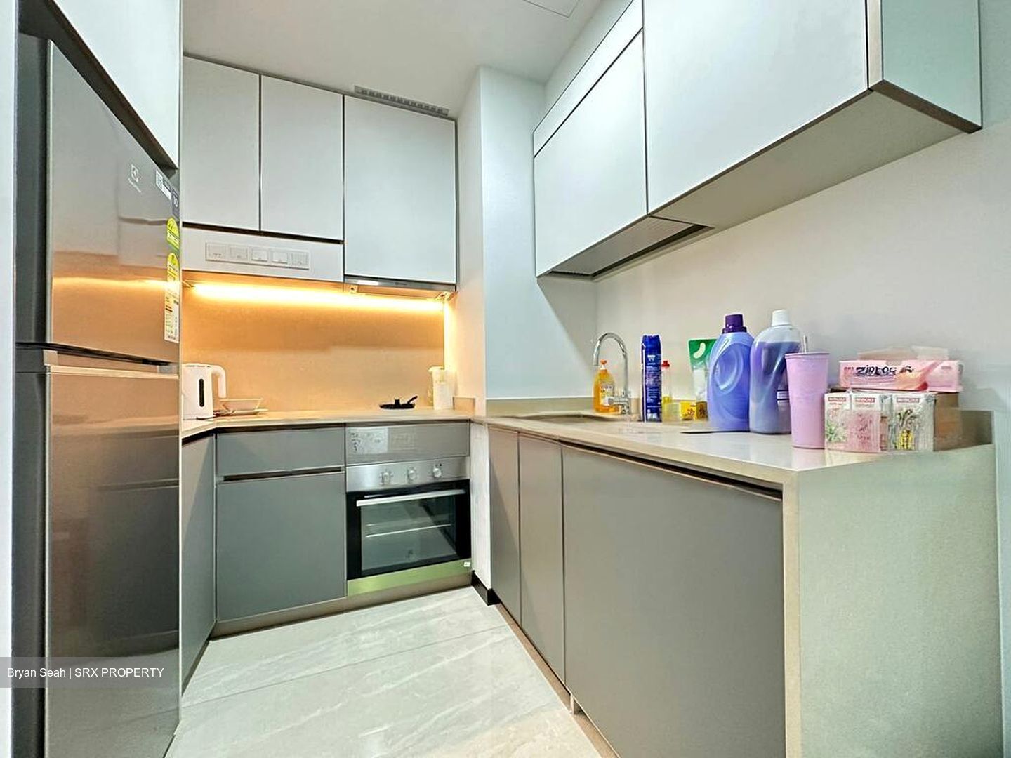 Normanton Park (D5), Apartment #450100301